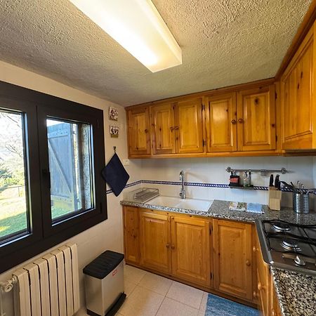 Masia Cap Del Roc Vallcebre Ngoại thất bức ảnh