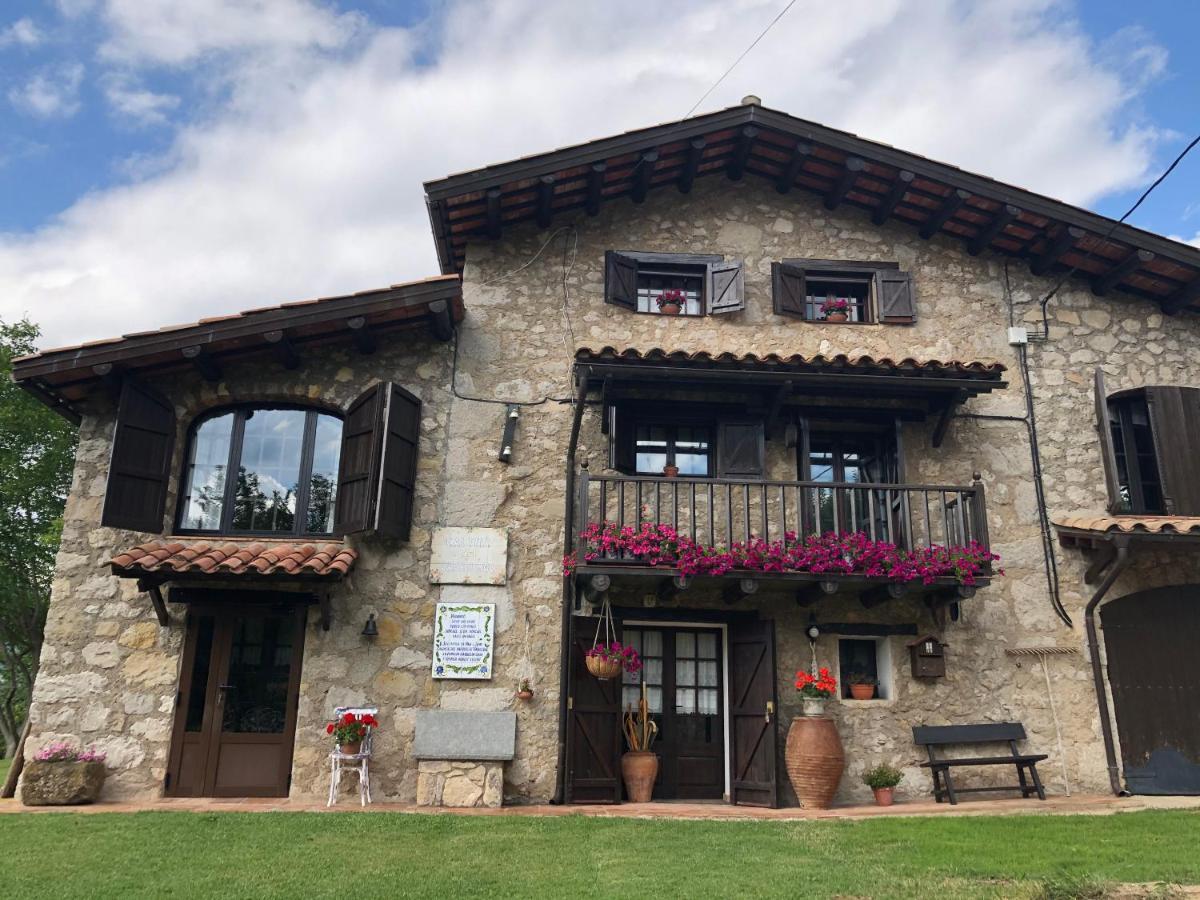 Masia Cap Del Roc Vallcebre Ngoại thất bức ảnh